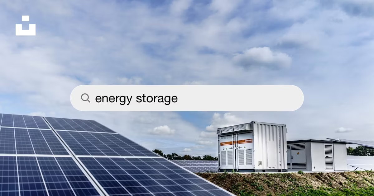 What is Shared Energy Storage? What are the Commercial Profit Models?