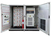 100kWh Integrated ESS